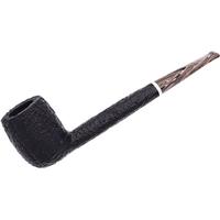 Savinelli Morellina Rusticated Black (802) (6mm)