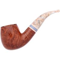 Savinelli Sasso Smooth (616 KS) (6mm)
