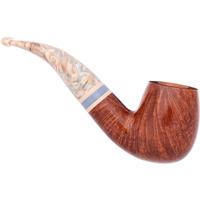 Savinelli Sasso Smooth (616 KS) (6mm)