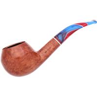 Savinelli Colombina Smooth Natural (673 KS) (6mm)