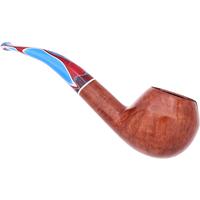Savinelli Colombina Smooth Natural (673 KS) (6mm)