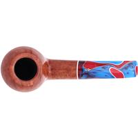 Savinelli Colombina Smooth Natural (673 KS) (6mm)