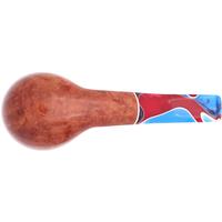 Savinelli Colombina Smooth Natural (673 KS) (6mm)
