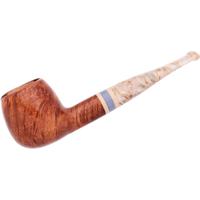 Savinelli Sasso Smooth (207) (6mm)