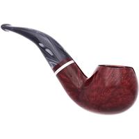 Savinelli Lunaria Smooth Bordeaux (642) (6mm)