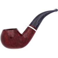 Savinelli Lunaria Smooth Bordeaux (642) (6mm)
