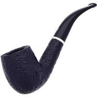 Savinelli Arcobaleno Rusticated Blue (606 KS) (6mm)