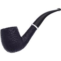 Savinelli Arcobaleno Rusticated Blue (606 KS) (6mm)