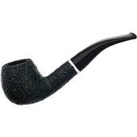 Savinelli Arcobaleno Rusticated Green (626) (6mm)