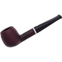 Savinelli Arcobaleno Rusticated Red (207) (6mm)