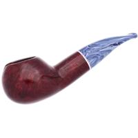 Savinelli Oceano Smooth (320 KS) (6mm)