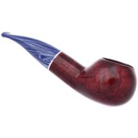 Savinelli Oceano Smooth (320 KS) (6mm)