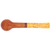 Savinelli Miele Smooth  (106) (6mm)