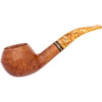 Savinelli Miele Smooth (673 KS) (6mm)