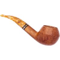 Savinelli Miele Smooth (673 KS) (6mm)