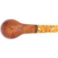 Savinelli Miele Smooth (673 KS) (6mm)