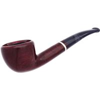 Savinelli Lunaria Smooth Bordeaux (316 KS) (6mm)