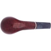 Savinelli Lunaria Smooth Bordeaux (316 KS) (6mm)