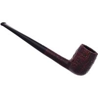 Savinelli Punto Oro Gold Sandblasted (105)