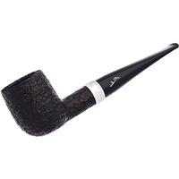 Savinelli 150th Anniversary Achille II Rusticated (6mm)