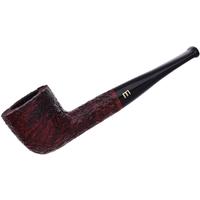 Savinelli Minuto Rusticated Brown (401) (6mm)