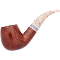 Savinelli Sasso Smooth (616 KS) (6mm)