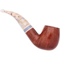 Savinelli Sasso Smooth (616 KS) (6mm)