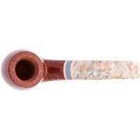 Savinelli Sasso Smooth (616 KS) (6mm)