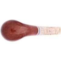 Savinelli Sasso Smooth (616 KS) (6mm)