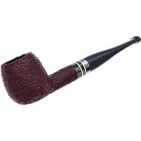 Savinelli Foresta Rusticated Brown (207) (6mm)