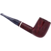 Savinelli Lunaria Smooth Bordeaux (141 KS) (6mm)