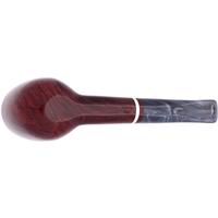 Savinelli Lunaria Smooth Bordeaux (141 KS) (6mm)