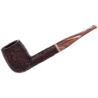 Savinelli Dolomiti Rusticated (128) (6mm)