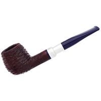 Savinelli Eleganza Rusticated Dark Brown (207) (6mm)
