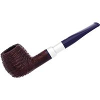 Savinelli Eleganza Rusticated Dark Brown (207) (6mm)