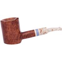 Savinelli Sasso Smooth (311 KS) (6mm)