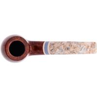 Savinelli Sasso Smooth (616 KS) (6mm)