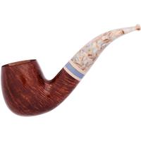 Savinelli Sasso Smooth (616 KS) (6mm)