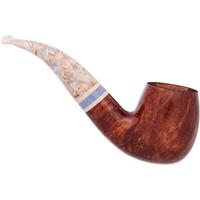 Savinelli Sasso Smooth (616 KS) (6mm)