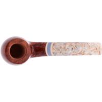 Savinelli Sasso Smooth (616 KS) (6mm)