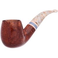 Savinelli Sasso Smooth (616 KS) (6mm)