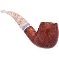 Savinelli Sasso Smooth (616 KS) (6mm)