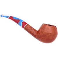 Savinelli Colombina Smooth Natural (673 KS) (6mm)