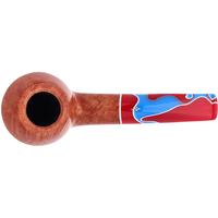 Savinelli Colombina Smooth Natural (673 KS) (6mm)