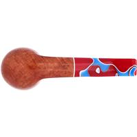 Savinelli Colombina Smooth Natural (673 KS) (6mm)