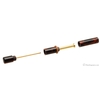 Savinelli Brown Set Smooth (114 KS) (6mm)