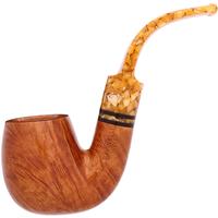 Savinelli Miele Smooth (614) (6mm)