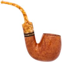 Savinelli Miele Smooth (614) (6mm)