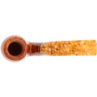 Savinelli Miele Smooth (614) (6mm)