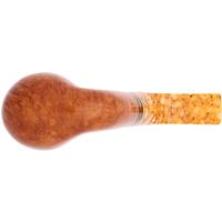 Savinelli Miele Smooth (614) (6mm)